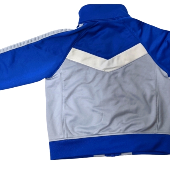 Nike Kids Jacket Full Zip with Pockets 12 Months - Picture 6 of 10